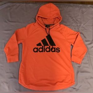 Adidas hoodie women